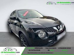 Utilisé 2014 Nissan Juke Visia+ SUV | 12 800 €