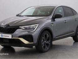 Gris Utilisé 2023 Renault Arkana Engineered SUV | 25 299 € (Prix juste)