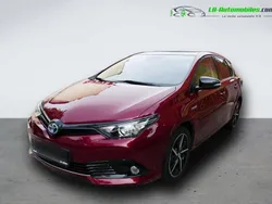 Utilisé 2017 Toyota Auris Hybrid Berline | 18 300 € (Prix assez cher)