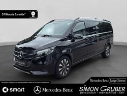Utilisé 2025 Mercedes V300 Monospace | 81 950 € (Prix cher)