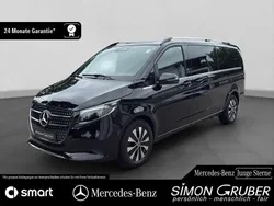 Utilisé 2025 Mercedes V300 Monospace | 81 950 € (Prix cher)