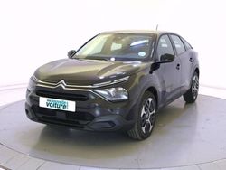 Noir Utilisé 2024 Citroën C4 PureTech Berline | 15 790 € (Super prix)