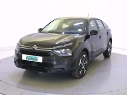 Noir Utilisé 2024 Citroën C4 PureTech Berline | 16 790 € (Bon prix)