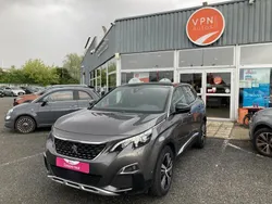 Utilisé 2020 Peugeot 3008 GT-line | 17 690 € (Bon prix)