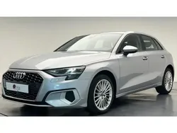 Utilisé 2021 Audi A3 Sportback Design Break | 18 990 € (Prix juste)
