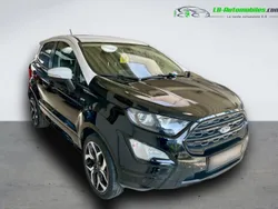 Utilisé 2019 Ford Ecosport SUV | 18 900 € (Prix juste)