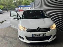 Utilisé 2012 Citroën C4 Exclusive Berline | 4 900 €