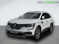 Utilisé 2020 Renault Koleos SUV | 27 700 € (Prix juste)