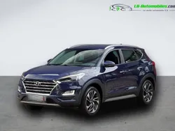 Utilisé 2020 Hyundai Tucson SUV | 27 200 € (Prix juste)