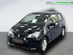 Utilisé 2014 Seat Mii Citadine | 10 400 € (Prix juste)