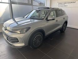Nouvelle 2025 VW Tiguan Elegance SUV | 53 500 € (Prix assez cher)
