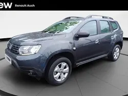 Gris Utilisé 2021 Dacia Duster Comfort SUV | 14 390 € (Prix juste)