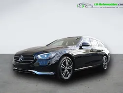 Utilisé 2022 Mercedes E400 Berline | 60 300 €