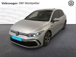 Utilisé 2023 VW Golf VIII R-line Berline | 26 880 € (Prix juste)