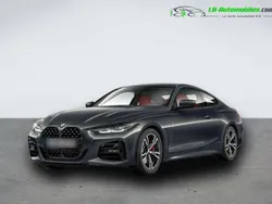 Utilisé 2023 BMW 430 Comfort Edition Coupé | 56 100 €