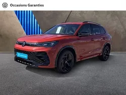 Utilisé 2025 VW Tiguan R-line Edition SUV | 60 875 € (Prix cher)