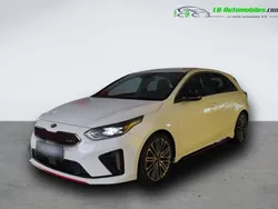 Utilisé 2020 Kia Ceed 2 Berline | 26 200 € (Prix juste)