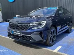 Nouvelle 2025 Renault Espace Esprit Alpine Monospace | 40 999 € (Bon prix)