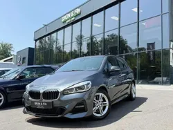 Noir Utilisé 2018 BMW 225 Active Tourer M Sport Monospace | 24 990 €