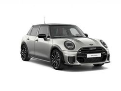 Utilisé 2025 Mini John Cooper Works Citadine | 38 790 € (Bon prix)
