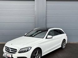 Utilisé 2018 Mercedes C200 Sportline Berline | 18 990 €
