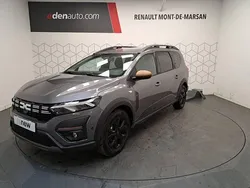 Gris Utilisé 2025 Dacia Jogger Extreme | 26 490 € (Prix juste)