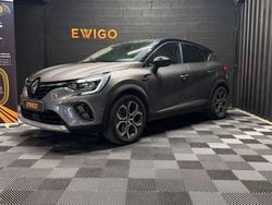 Occasion 2022 Renault Captur Intens SUV | 17 890 € (Bon prix)