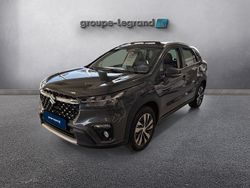 Nouvelle 2025 Suzuki SX4 S-Cross Style SUV | 25 480 € (Prix juste)