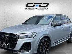 Utilisé 2024 Audi Q7 SUV | 98 990 €