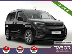 Noir Nouvelle 2025 Opel Combo Monospace | 27 215 € (Prix assez cher)