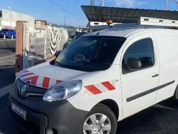 Utilisé 2021 Renault Kangoo Monospace | 7 075 € (Super prix)
