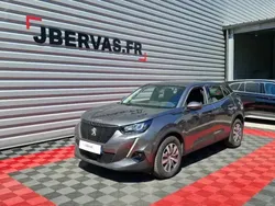 Utilisé 2021 Peugeot 2008 Business-Line SUV | 14 990 € (Bon prix)
