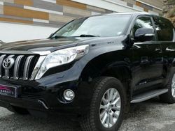 Utilisé 2013 Toyota Land Cruiser Citadine | 29 990 €