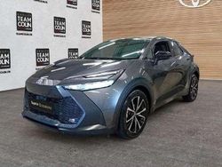 Utilisé 2024 Toyota C-HR Design SUV | 28 880 € (Prix juste)