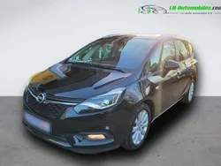 Utilisé 2017 Opel Zafira Monospace | 20 300 € (Prix juste)