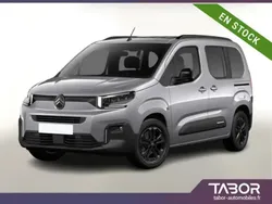 Gris Nouvelle 2025 Citroën Berlingo Monospace | 30 119 € (Prix assez cher)