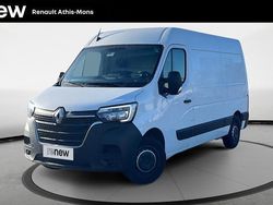 Blanc Utilisé 2024 Renault Master Van | 29 990 €