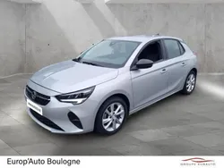 Gris Utilisé 2023 Opel Corsa Business | 13 890 € (Prix assez cher)