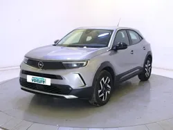 Gris Utilisé 2022 Opel Mokka Business SUV | 18 990 € (Prix juste)
