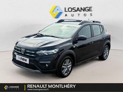 Utilisé 2022 Dacia Sandero Comfort Citadine | 13 900 €