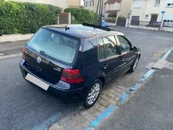 Utilisé 2003 VW Golf IV Berline | 3 900 €