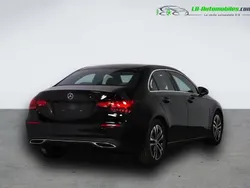 Utilisé 2024 Mercedes A180 Berline | 34 500 € (Prix juste)