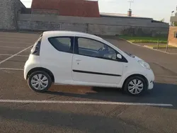 Utilisé 2010 Citroën C1 Comfort Citadine | 1 000 €