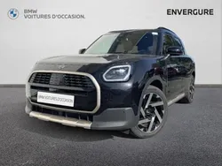 Utilisé 2024 Mini Countryman Favoured SUV | 37 890 € (Prix cher)