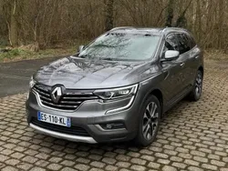Gris Utilisé 2017 Renault Koleos Intens SUV | 17 500 € (Bon prix)