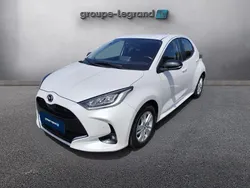 Utilisé 2023 Mazda 2 Citadine | 16 990 € (Bon prix)