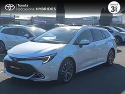 Utilisé 2024 Toyota Corolla Design Break | 30 990 € (Bon prix)