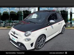 Utilisé 2020 Abarth 595 Turismo Citadine | 15 990 € (Prix juste)