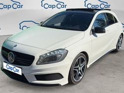 Utilisé 2015 Mercedes A170 | 17 990 €