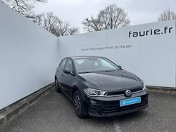 Utilisé 2024 VW Polo S | 21 990 € (Prix juste)